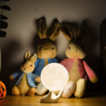 La mejor lámpara de luna