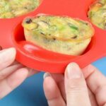 La mejor opción de molde para muffins