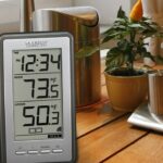 El mejor termómetro al aire libre