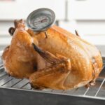 La mejor opción de termómetro para horno