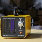 La mejor opción de generador de ozono