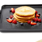 La mejor plancha de panqueques