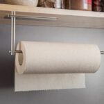 La mejor opción de soporte para toallas de papel