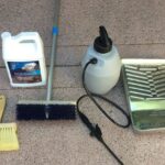 Mejor sellador de pavimentadoras