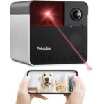 La mejor cámara para mascotas Petcube