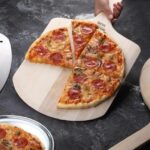 La mejor opción de cáscara de pizza