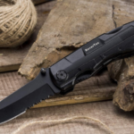 La mejor navaja de bolsillo