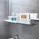 La mejor radio de ducha