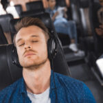 Los mejores auriculares para dormir