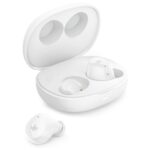 Las mejores opciones de auriculares para dormir: auriculares Bluetooth Boltune con 4 micrófonos