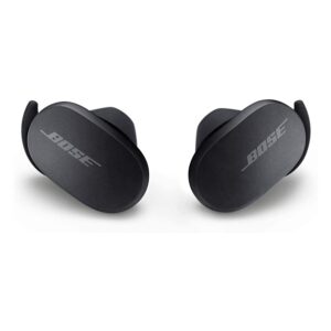 Las mejores opciones de auriculares para dormir: auriculares con cancelación de ruido Bose QuietComfort