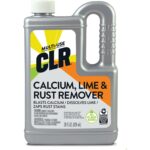 El mejor removedor de espuma de jabón CLR