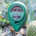 Mejor medidor de humedad del suelo