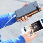 Mejor banco de energía solar