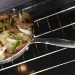 Mejor sartén de acero inoxidable