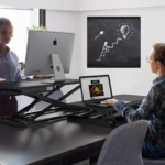 Las mejores opciones de conversión de escritorios de pie