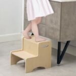 El mejor taburete para niños