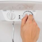 La mejor opción de calentador de agua sin tanque