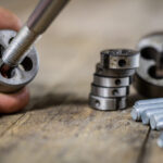 Mejor juego de grifos y matrices