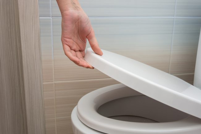 Mejor asiento de inodoro