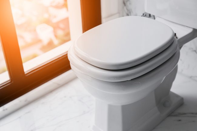 Mejor asiento de inodoro