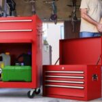 La mejor opción de cofres de herramientas