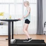 El mejor escritorio de la cinta de correr