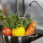 La mejor opción de filtro de agua debajo del fregadero