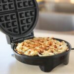 Las mejores opciones para hacer gofres para el brunch casero