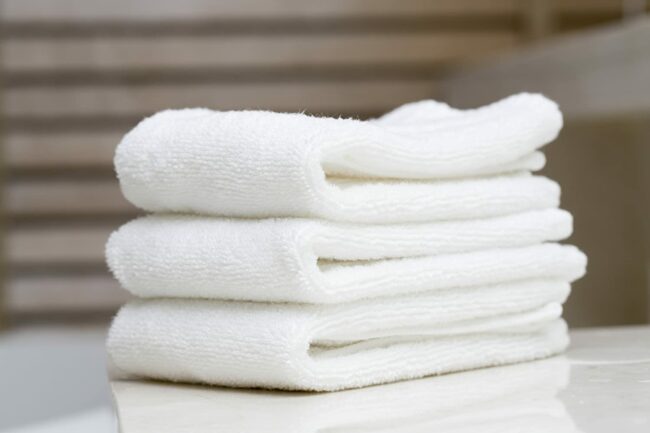 Las mejores toallitas