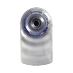 Las mejores opciones de detectores de fugas de agua: ¡Alerta de fuga de circonio + LED!  Detector de fugas de agua