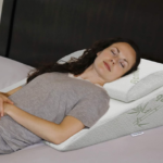 La mejor almohada de cuña