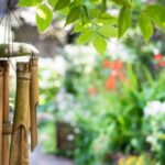 La mejor opción de campanillas de viento