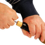 Mejor abridor de vino