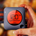 El mejor termómetro inalámbrico para carne