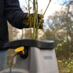 Las mejores astilladoras de madera