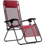 Mejor silla de gravedad cero AmazonBasics