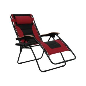 Mejor silla de gravedad cero PHIVILLA