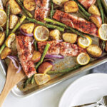 Las mejores opciones de bandejas para hornear