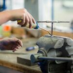 La mejor opción de tornillo de banco