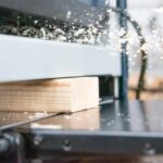 La mejor opción de cepilladora de sobremesa