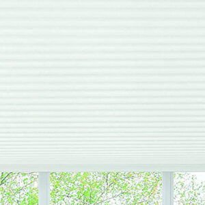 La mejor opción de cortinas celulares: persianas Bali 044294 214064 Filtrado de luz inalámbrico
