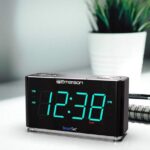 Las mejores opciones de radio reloj