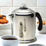 Las mejores opciones de percolador de café