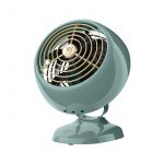 La mejor opción de ventilador de escritorio: Vornado VFAN Mini Classic Personal Vintage Fan