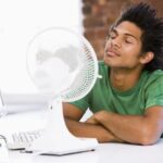Las mejores opciones de ventiladores de escritorio