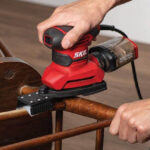 Las mejores opciones de lijadoras de detalles
