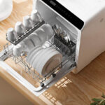 Las mejores opciones de lavavajillas por menos de $ 500