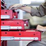 Las mejores opciones de diapositivas para cajones