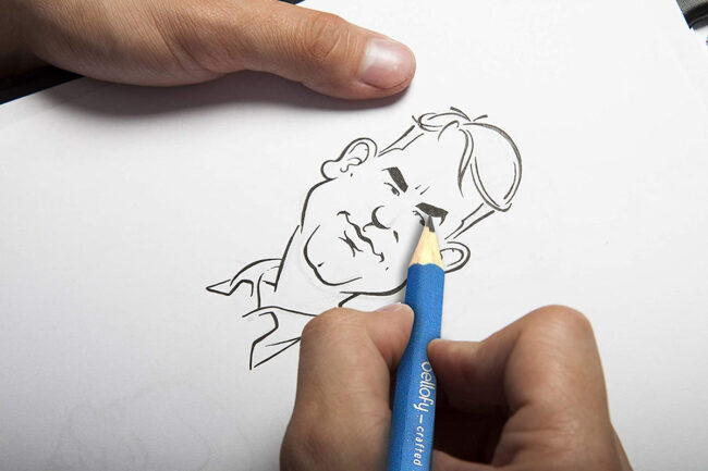 Las mejores opciones de lápices de dibujo